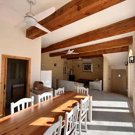 Holiday home Ta' Marija