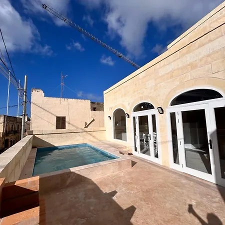 Holiday home Ta' Marija Sannat