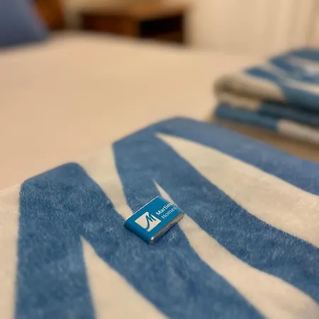 Ta' Marija Vakantiehuis