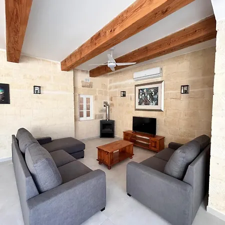 Ta' Marija Vakantiehuis