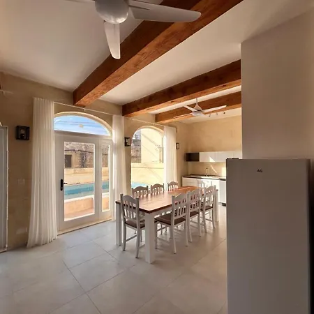 Vakantiehuis Ta' Marija