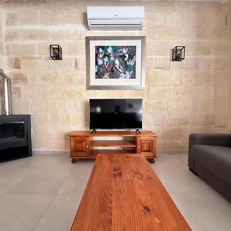 Ta' Marija Vakantiehuis *