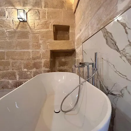 Vakantiehuis Ta' Marija Sannat