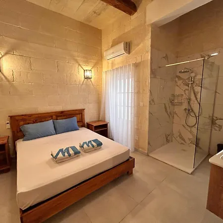 Vakantiehuis Ta' Marija