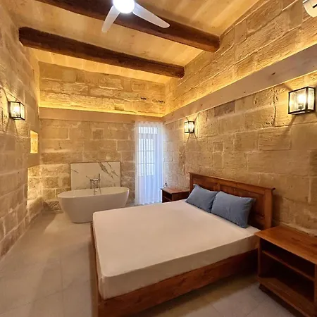 Ta' Marija Hébergement de vacances