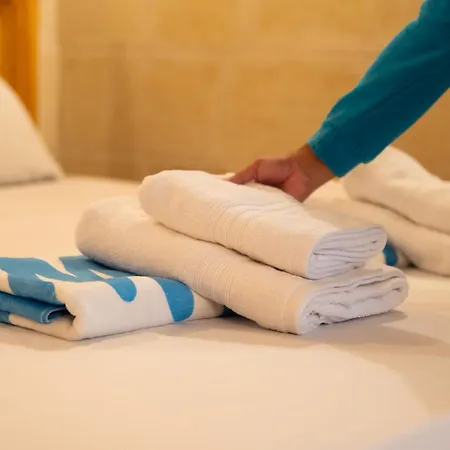 Hébergement de vacances Ta' Marija *