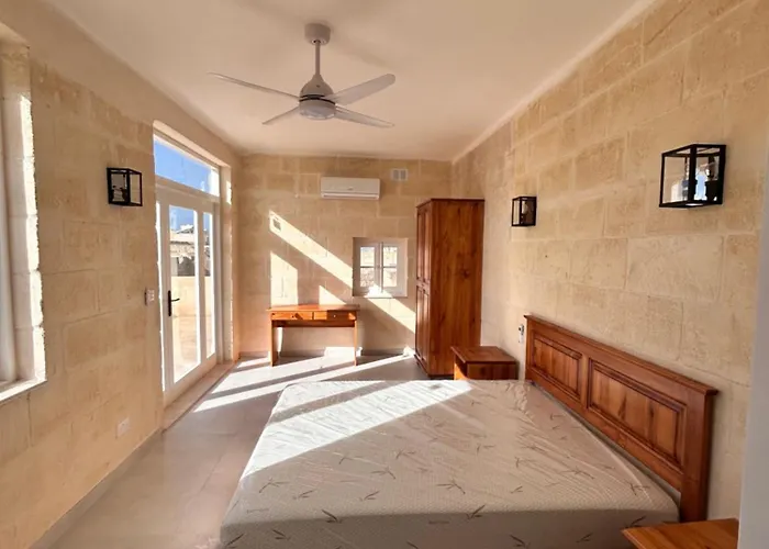 Ta' Marija Holiday home Sannat