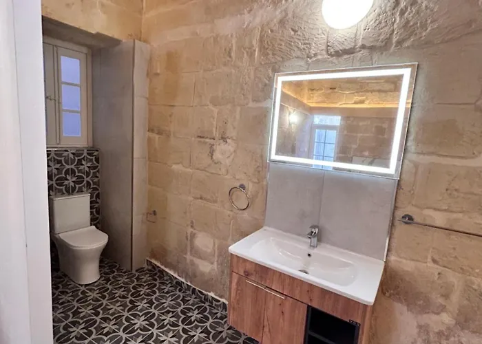 Ta' Marija Holiday home *