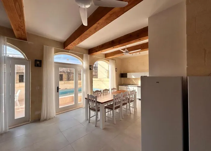 Holiday home Ta' Marija