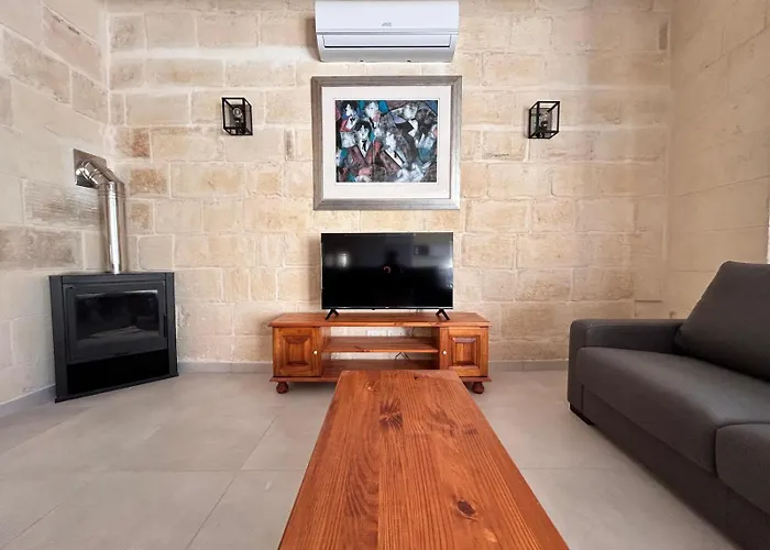 Ta' Marija Holiday home *