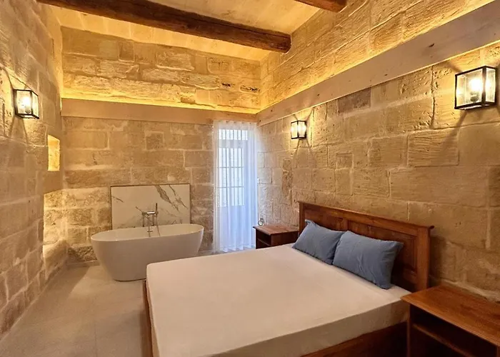 Ta' Marija Holiday home