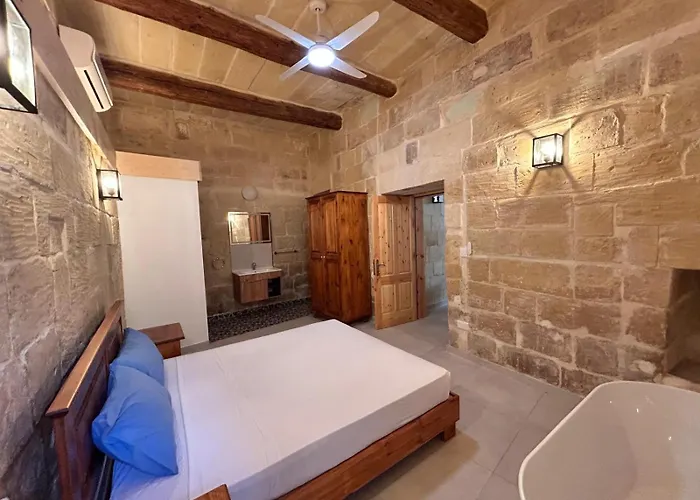 Ta' Marija Holiday home Sannat