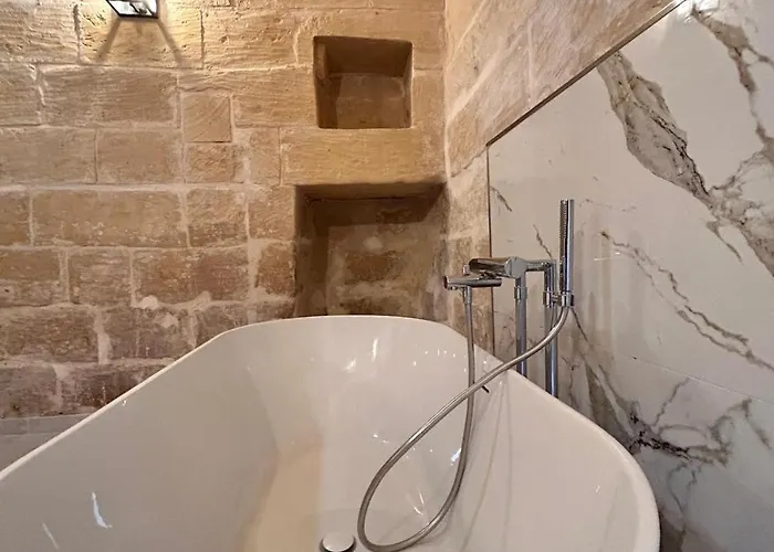 Holiday home Ta' Marija Sannat