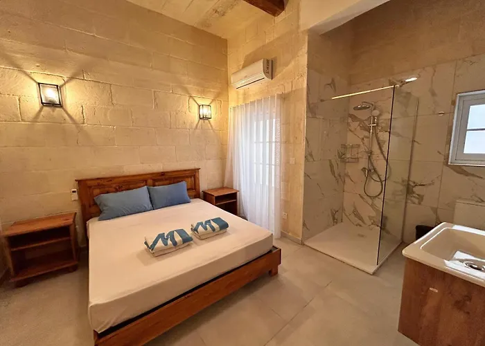 Holiday home Ta' Marija