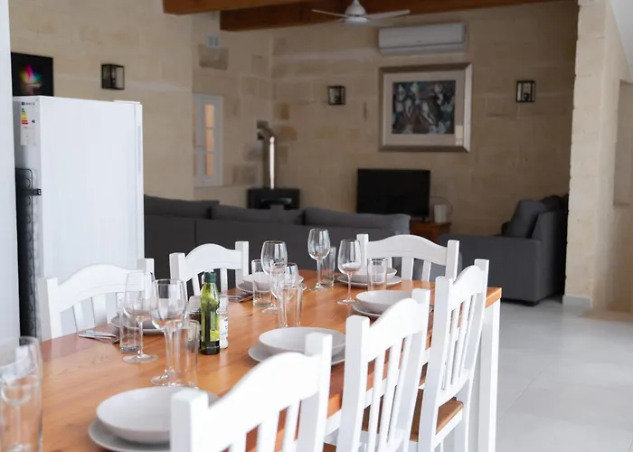 Ta' Marija Holiday home *